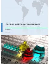 Global Nitrobenzene Market 2017-2021